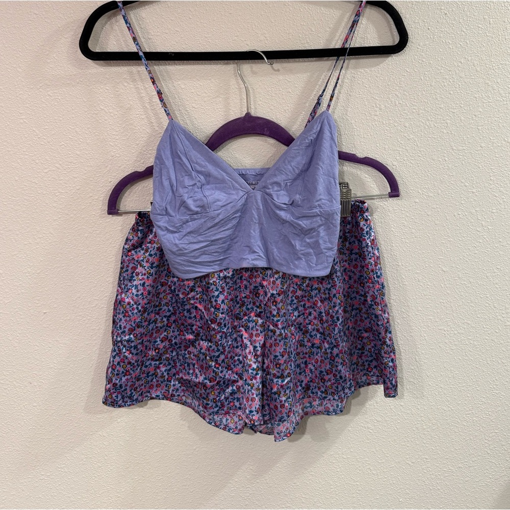 Victorias Secret Pajama Set